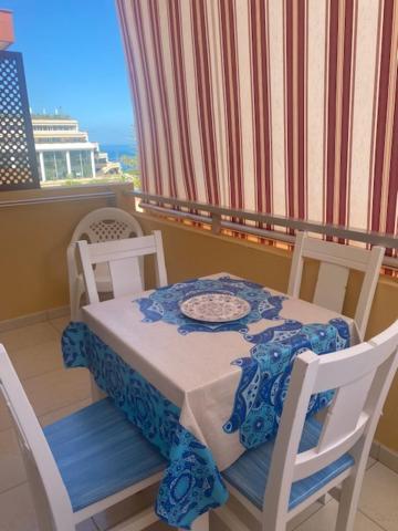 Los Angeles - Los Cristianos Apartment Los Cristianos  Exterior photo